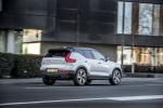 Volvo XC40 T5 Plug-in Hybrid R-Design 2020 года (UK)